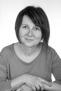 Maria Fijałkowska